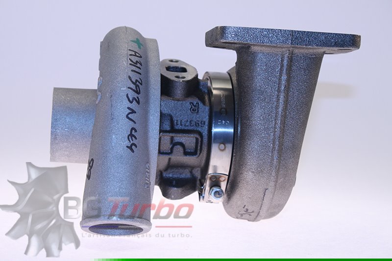TURBO - NEUF ORIGINE - INDUSTRIEL - 311530
