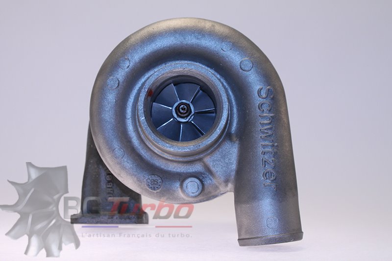Turbo TURBO - NEUF ORIGINE - VL - 312246
