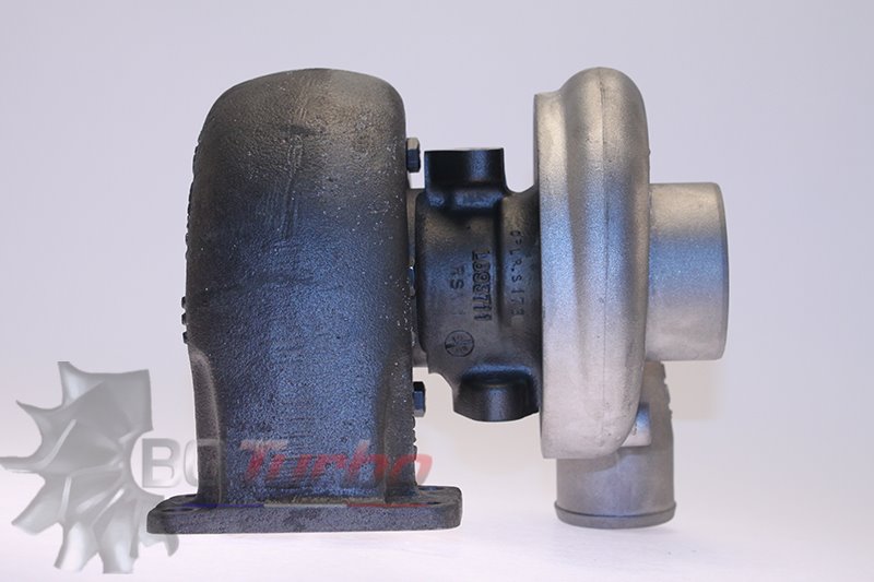 TURBO - NEUF ORIGINE - VL - 312246
