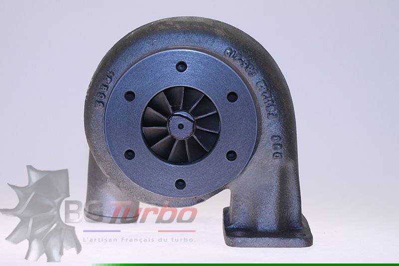 TURBO - NEUF ORIGINE - VL - 312246
