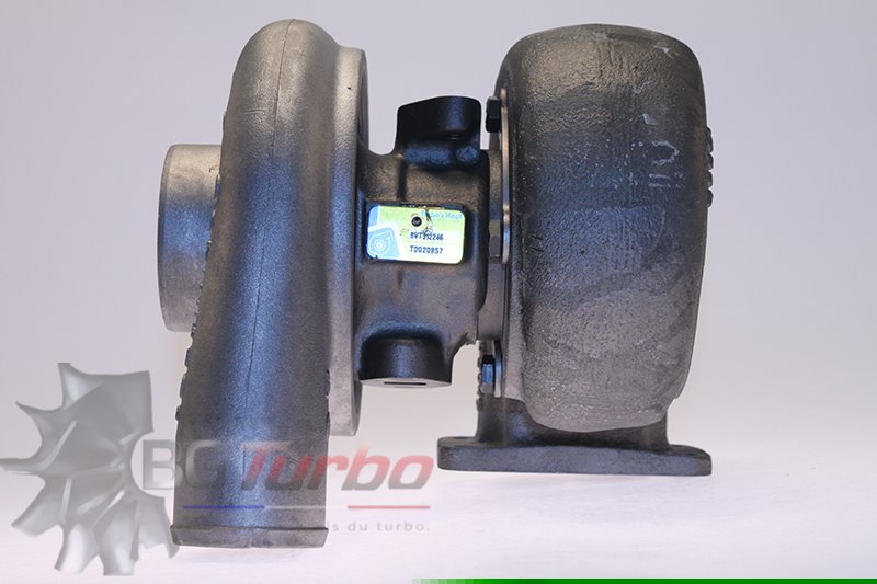 TURBO - NEUF ORIGINE - VL - 312246
