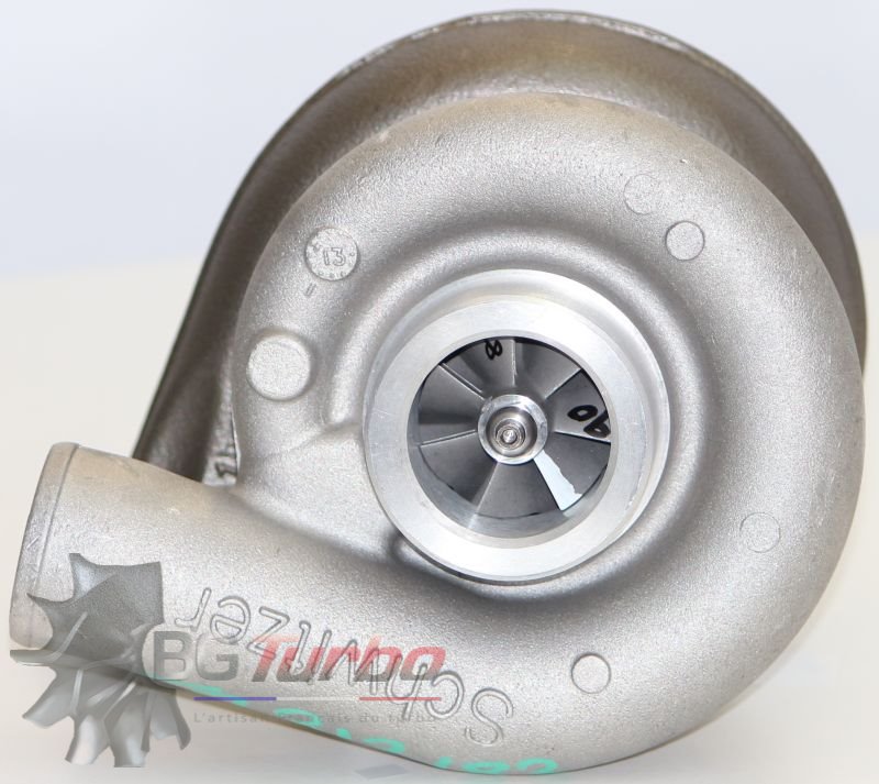 Turbo TURBO - NEUF ORIGINE - VL
