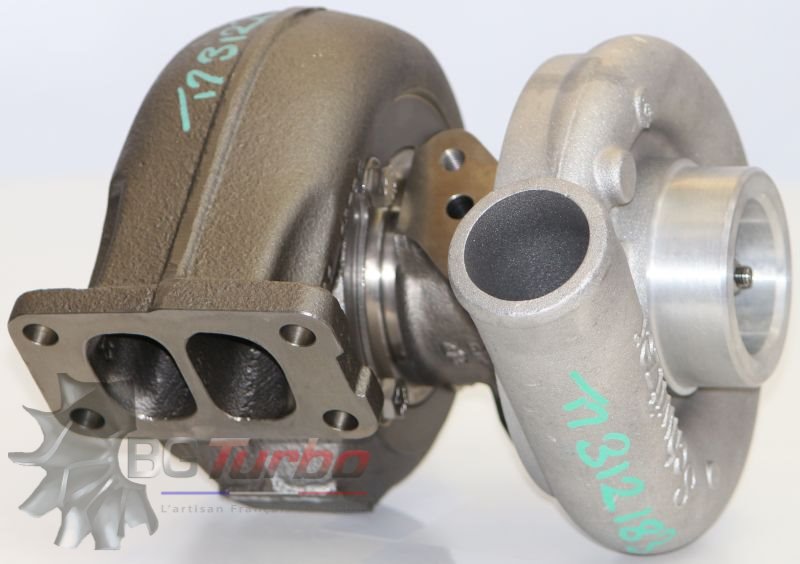 TURBO - NEUF ORIGINE - VL
