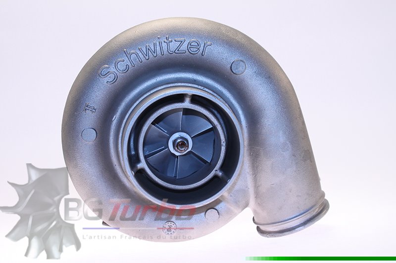 Turbo TURBO - NEUF ORIGINE - PL
