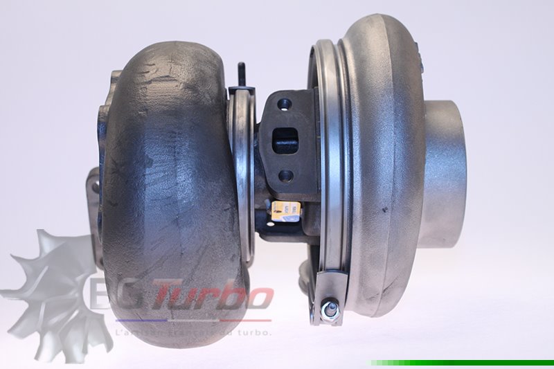 TURBO - NEUF ORIGINE - PL
