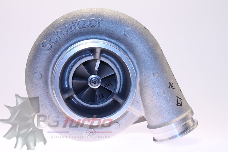 Turbo TURBO - NEUF ORIGINE - VL - 313418
