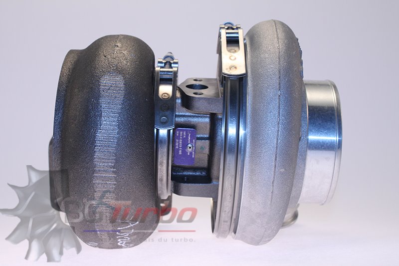 TURBO - NEUF ORIGINE - VL - 313418
