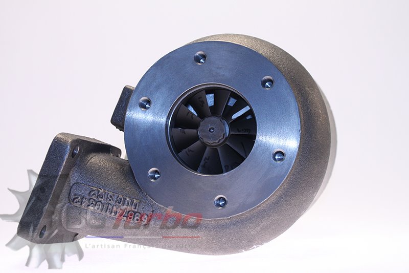 TURBO - NEUF ORIGINE - VL - 313418
