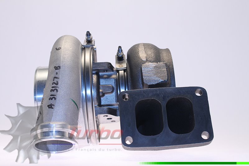 TURBO - NEUF ORIGINE - VL - 313418
