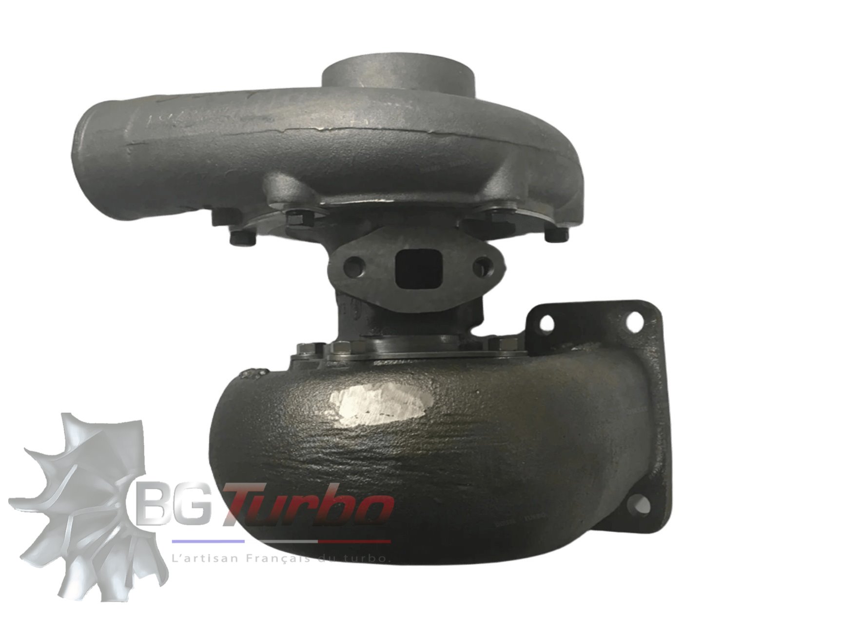 TURBO - NEUF ORIGINE - VL - 313614
