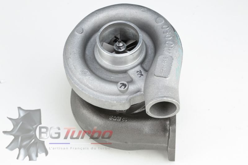 Turbo TURBO - NEUF ORIGINE - VL - 313820
