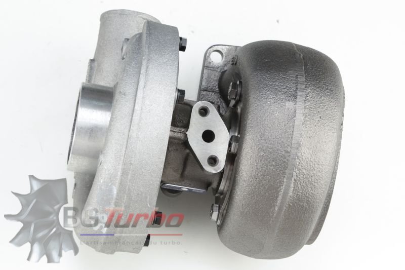 TURBO - NEUF ORIGINE - VL - 313820
