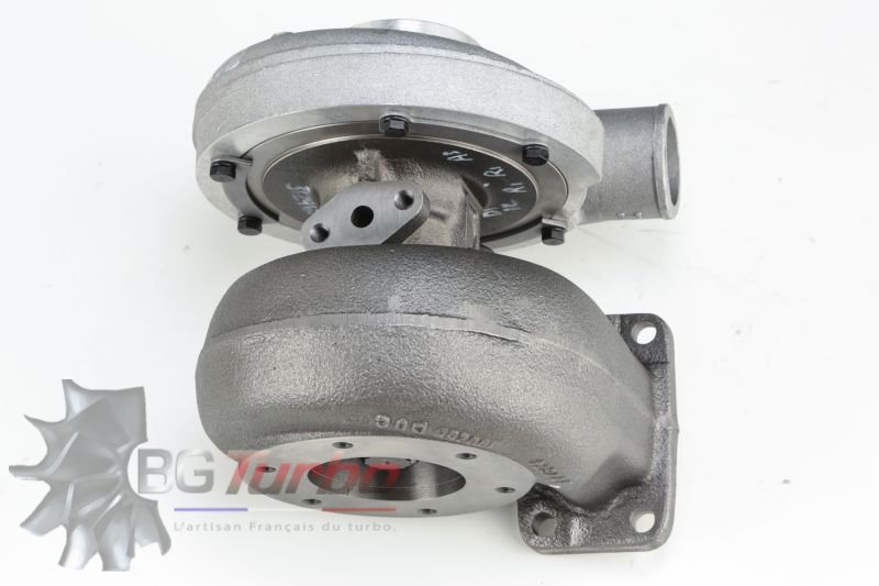 TURBO - NEUF ORIGINE - VL - 313820

