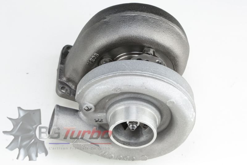 TURBO - NEUF ORIGINE - VL - 313820
