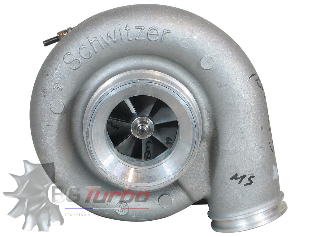 Turbo TURBO - NEUF ORIGINE - VL - 313951
