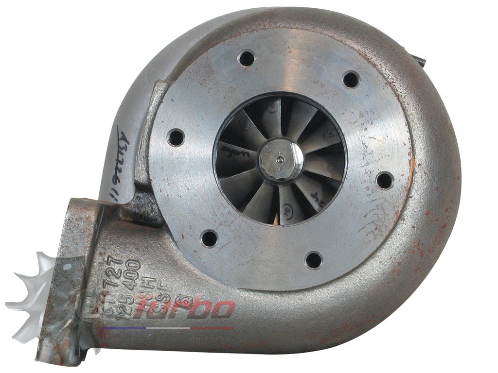 TURBO - NEUF ORIGINE - VL - 313951
