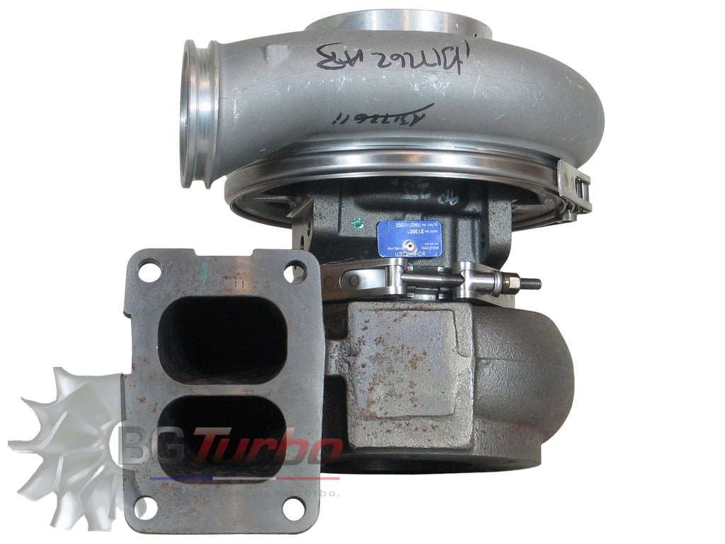 TURBO - NEUF ORIGINE - VL - 313951
