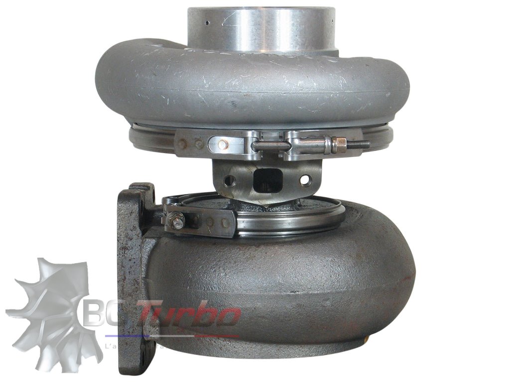 TURBO - NEUF ORIGINE - VL - 313951
