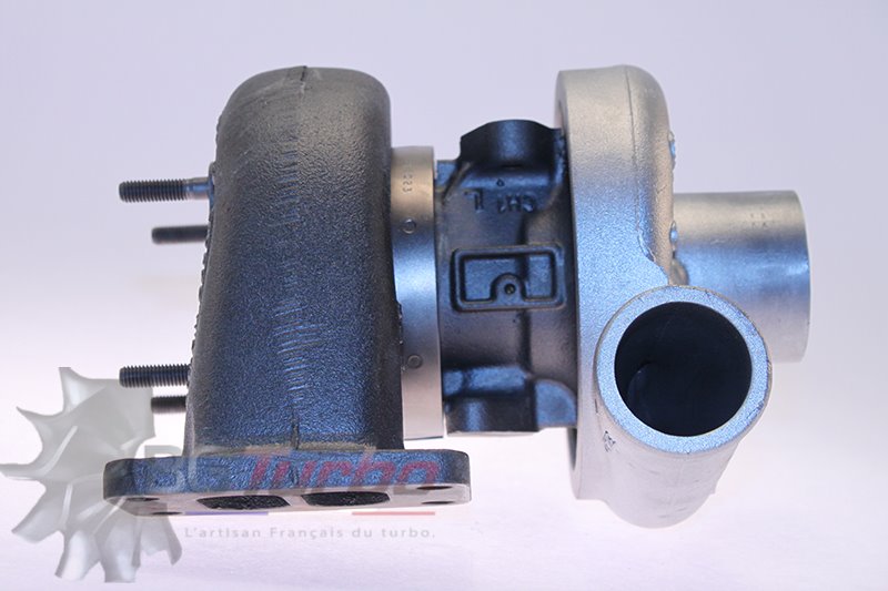 TURBO - NEUF ORIGINE - MARIN - 313954
