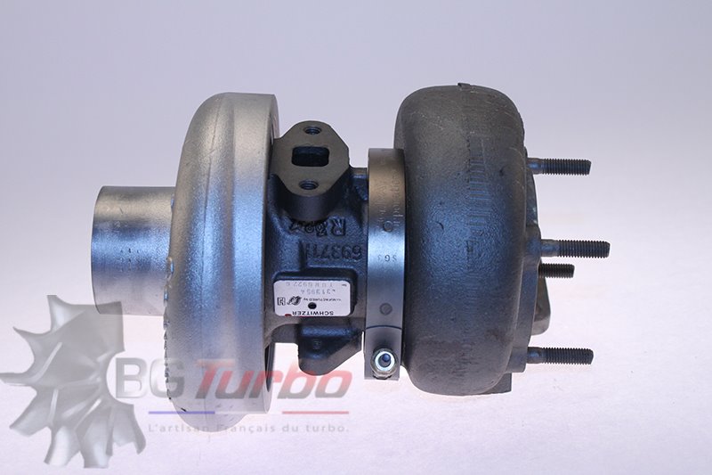 TURBO - NEUF ORIGINE - MARIN - 313954
