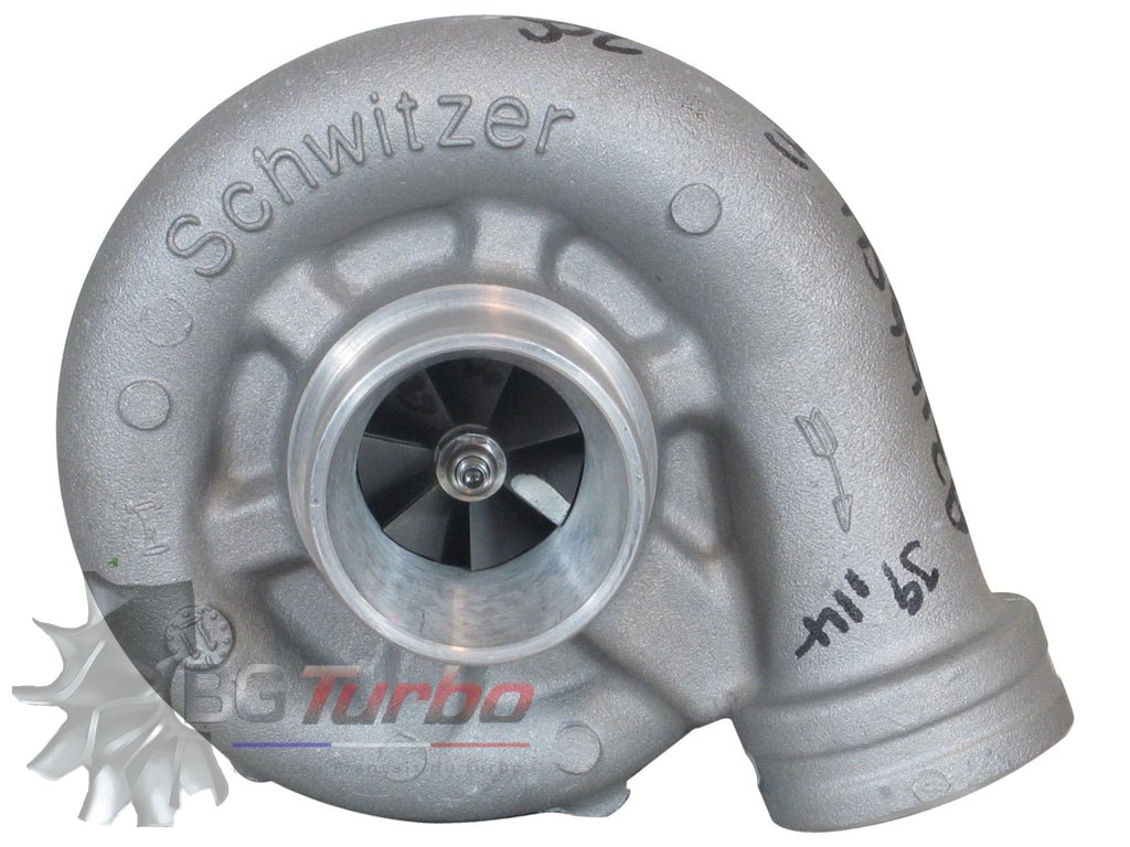 Turbo TURBO - NEUF ORIGINE - VL - 314280
