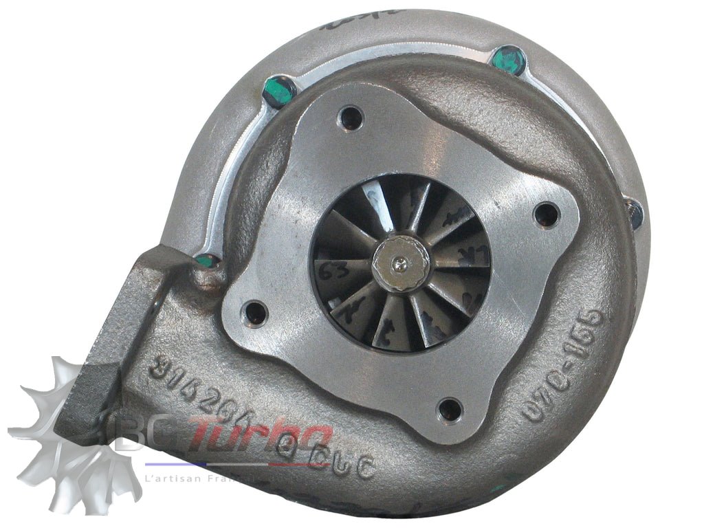 TURBO - NEUF ORIGINE - VL - 314280
