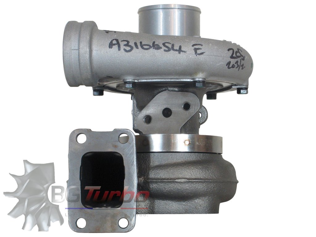 TURBO - NEUF ORIGINE - VL - 314280
