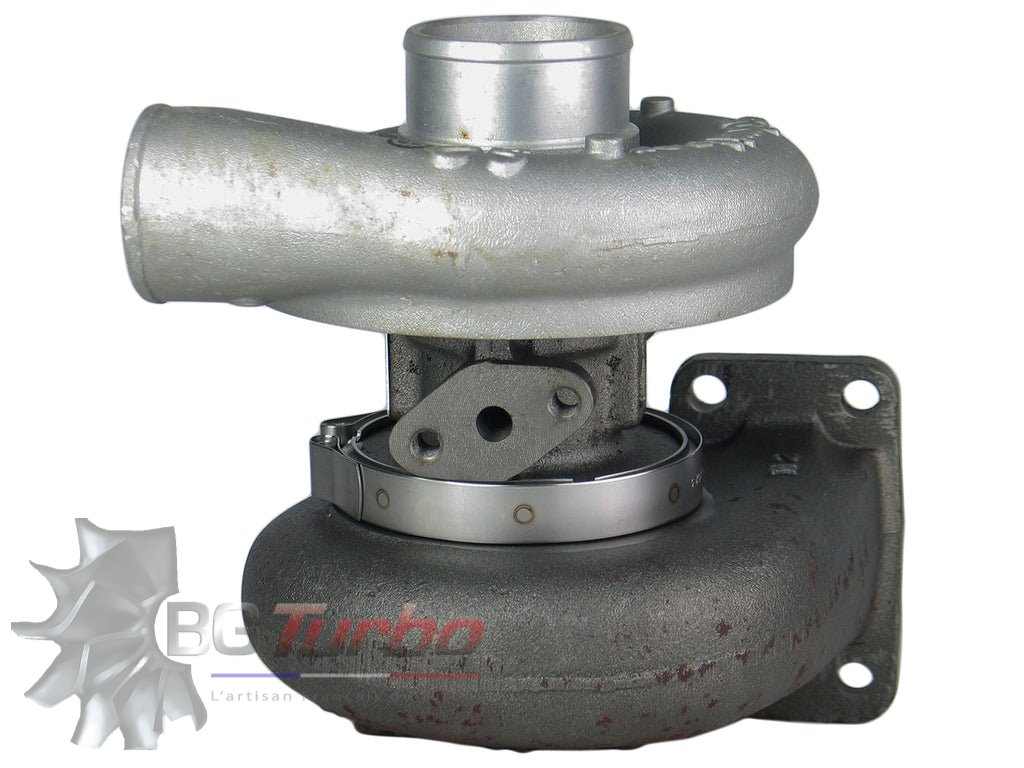 TURBO - NEUF ORIGINE - VL - 314334
