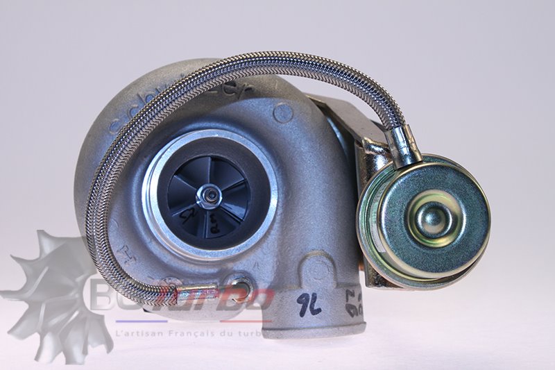 Turbo TURBO - NEUF ORIGINE - AGRICOLE - 314987

