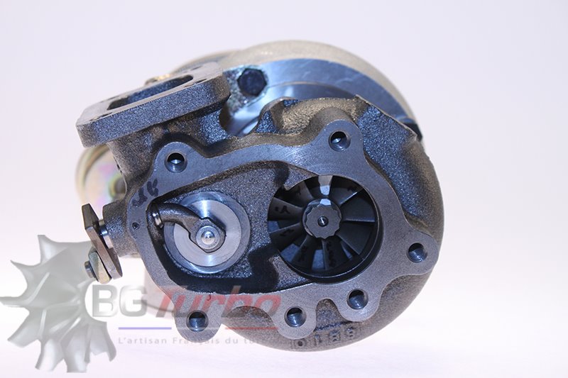 TURBO - NEUF ORIGINE - AGRICOLE - 314987
