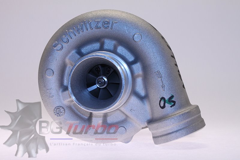 TURBO - NEUF ORIGINE - PL - 315002
