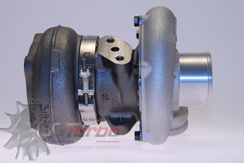 TURBO - NEUF ORIGINE - PL - 315002
