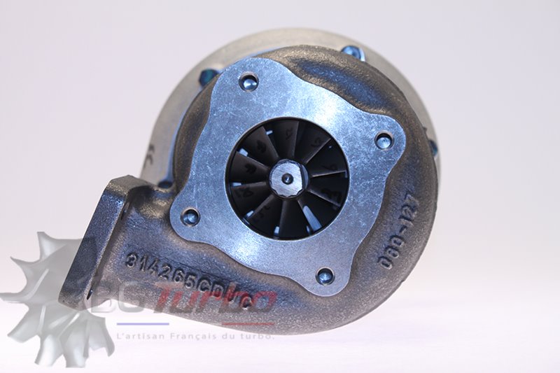 TURBO - NEUF ORIGINE - PL - 315002
