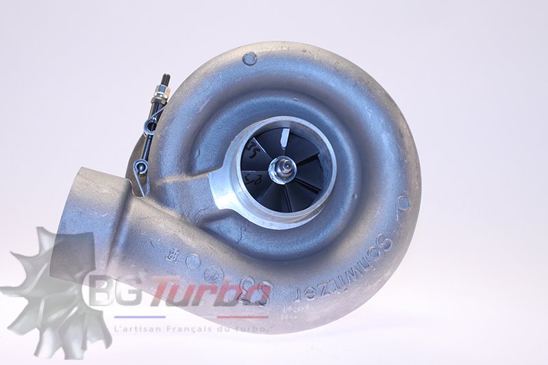 Turbo TURBO - NEUF ORIGINE - VL - 315051
