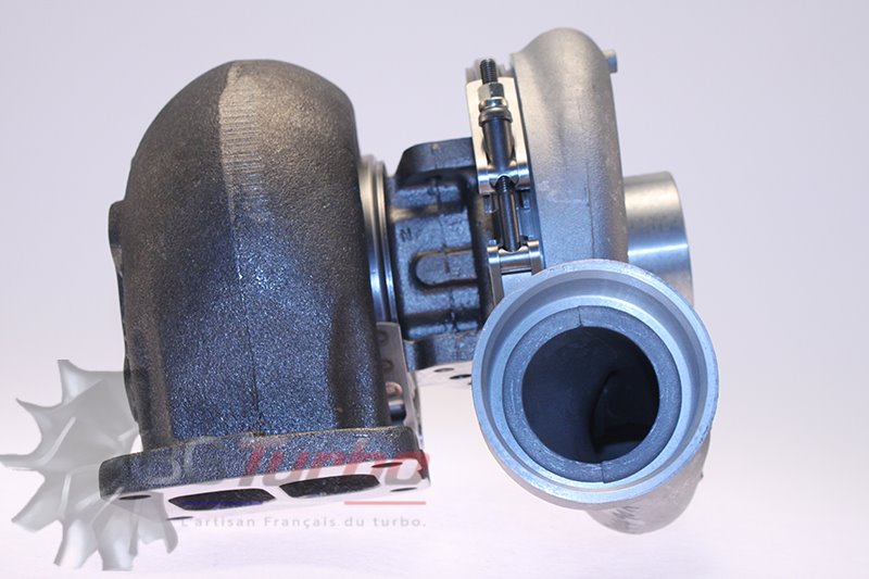 TURBO - NEUF ORIGINE - VL - 315051
