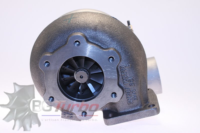 TURBO - NEUF ORIGINE - VL - 315051
