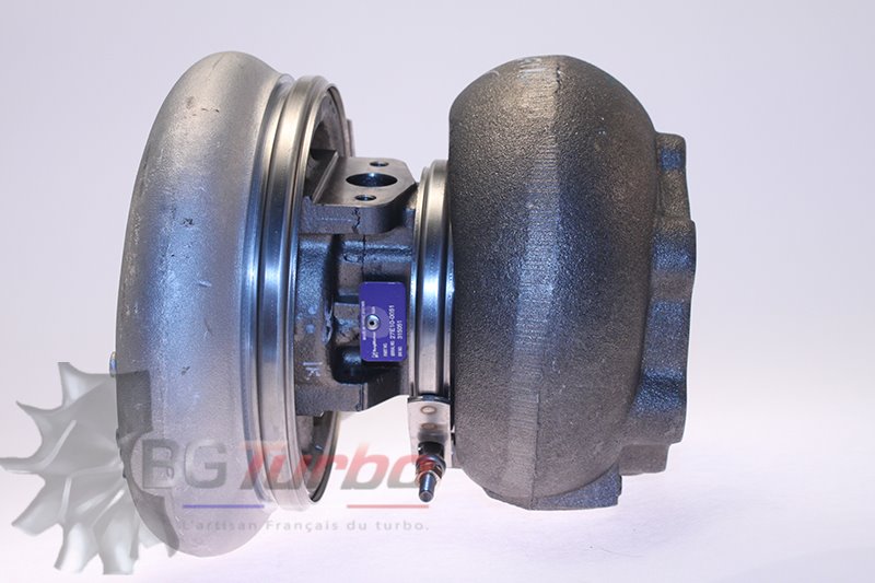 TURBO - NEUF ORIGINE - VL - 315051

