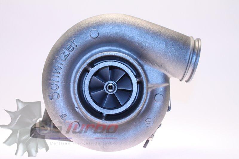 Turbo TURBO - NEUF ORIGINE - PL - 315207
