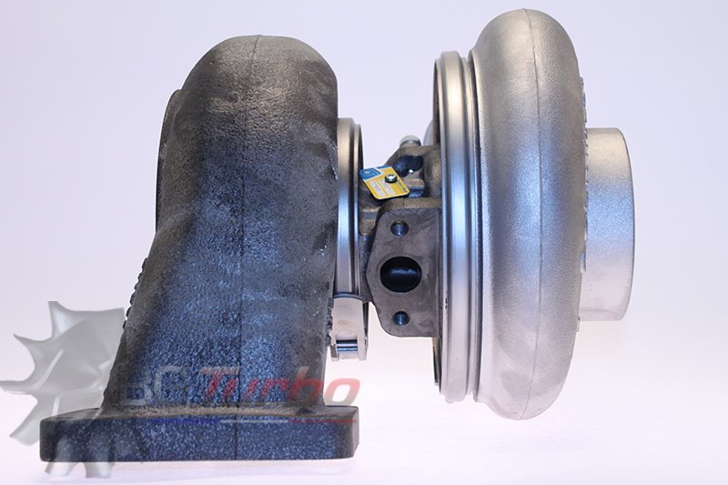 TURBO - NEUF ORIGINE - PL - 315207
