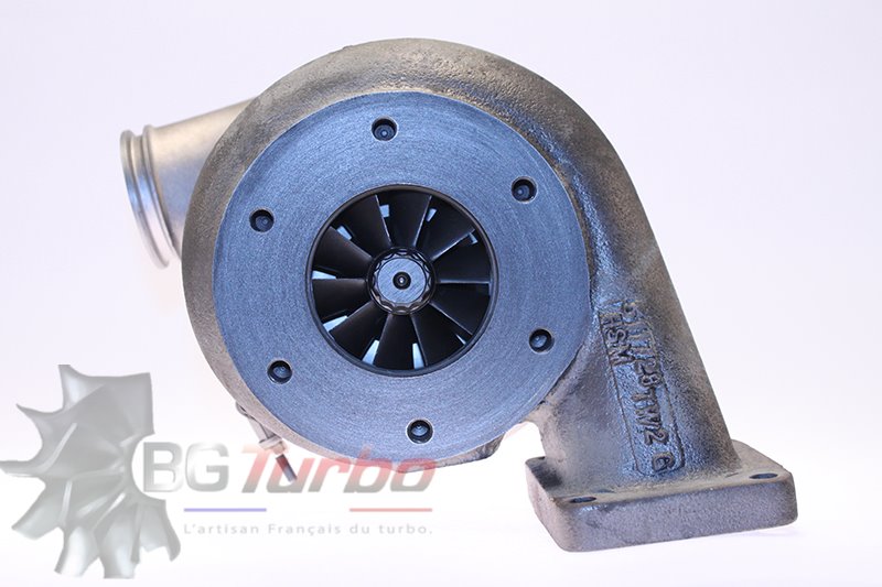 TURBO - NEUF ORIGINE - PL - 315207
