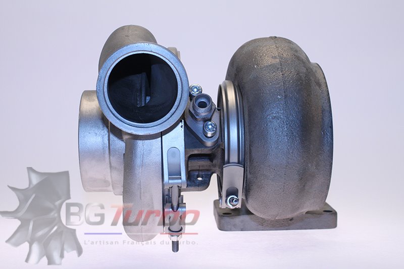TURBO - NEUF ORIGINE - PL - 315207
