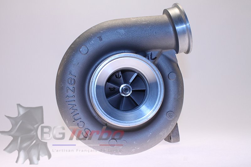 TURBO - NEUF ORIGINE - PL - 315429
