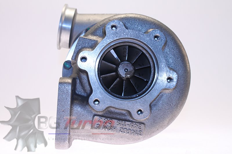 TURBO - NEUF ORIGINE - PL - 315429
