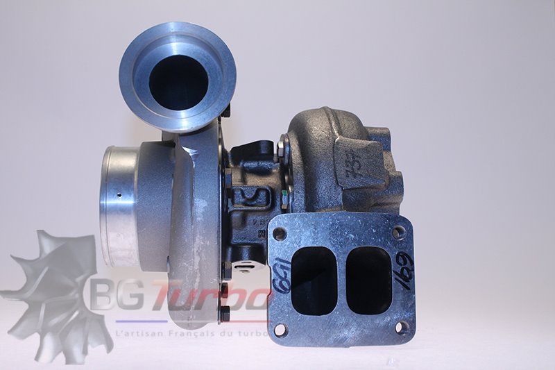 TURBO - NEUF ORIGINE - PL - 315429
