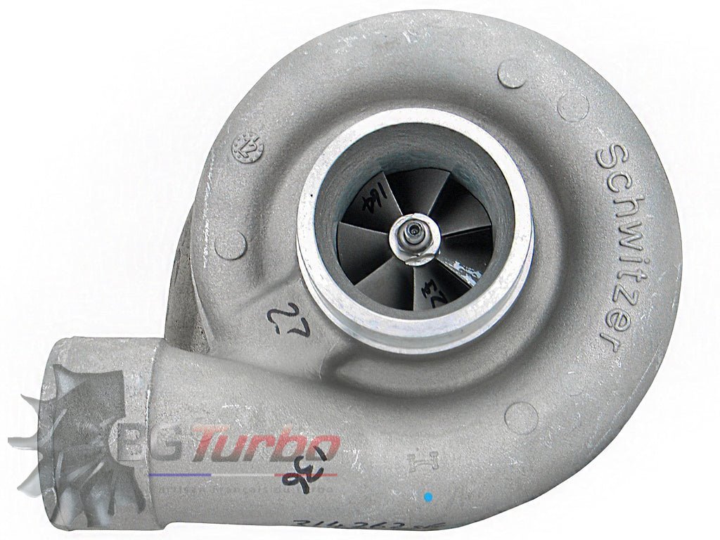 Turbo TURBO - NEUF ORIGINE - VL - 315650
