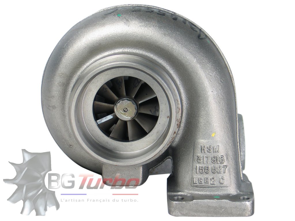 TURBO - NEUF ORIGINE - VL - 315650
