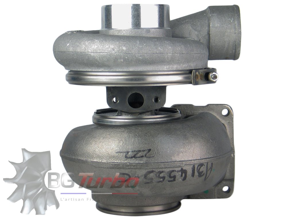 TURBO - NEUF ORIGINE - VL - 315650
