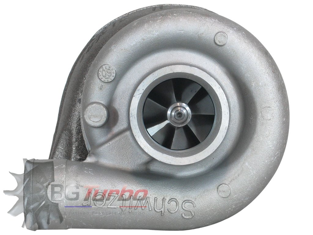 Turbo TURBO - NEUF ORIGINE - VL - 315705
