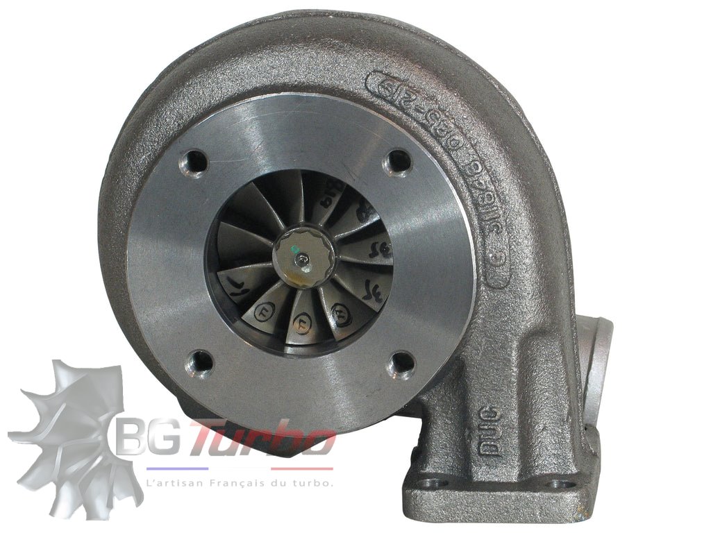 TURBO - NEUF ORIGINE - VL - 315705
