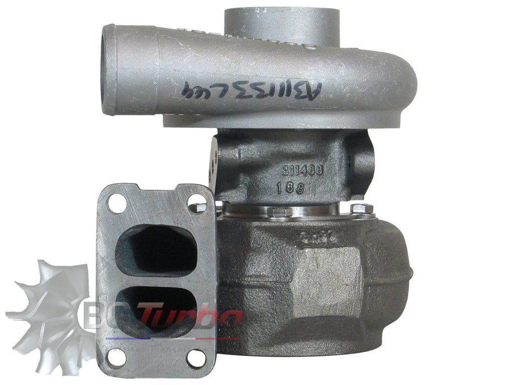 TURBO - NEUF ORIGINE - VL - 315705
